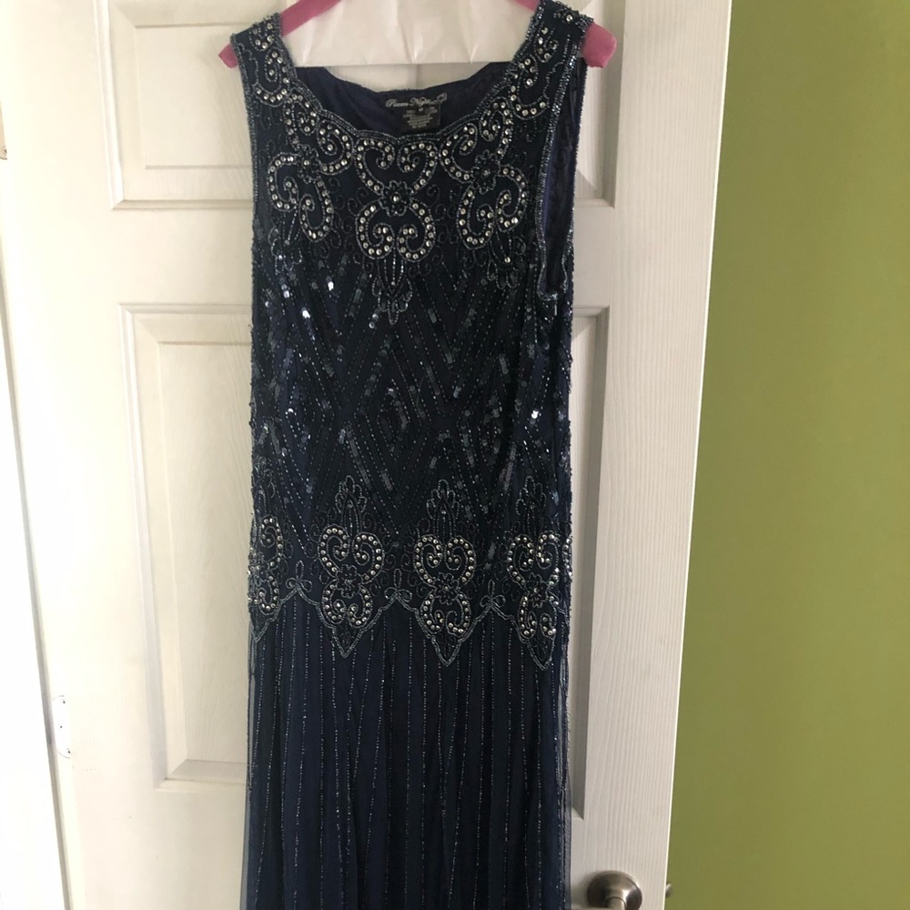Pisarro Nights Formal Dress